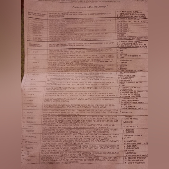 Power joy classic tv plug n play - Picture 6 of 8